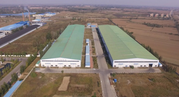 Porcellana Qingdao Shinerising Glass Co., Ltd Profilo Aziendale