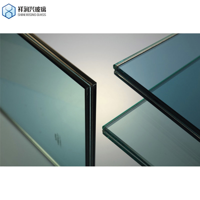 Sice's Demand Tempered Laminated Glass con certificazione CE/SGS/CCC competitiva