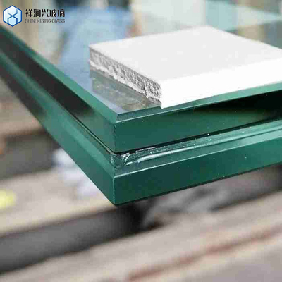 Sice's Demand Tempered Laminated Glass con certificazione CE/SGS/CCC competitiva