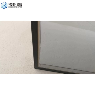 Vetro a filo singolo, vetro decorativo, vetro da bagno, vetro laminato a prova di proiettile, per la protezione