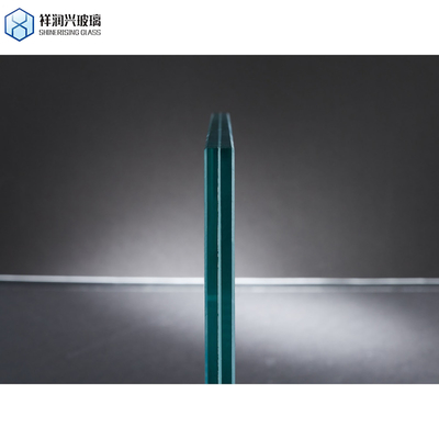 Vetro laminato architettonico piatto/curvo per edifici residenziali