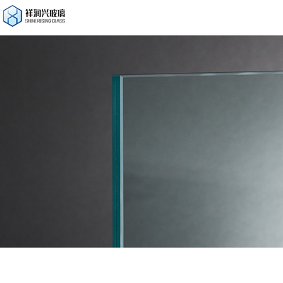 Vetro laminato architettonico piatto/curvo per edifici residenziali