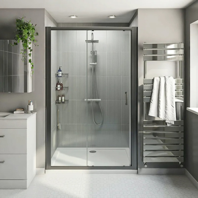 Piastrelle di parete in bagno bianche ondulate 150 x 150 mm ceramiche specchiere metro piastrelle di cucina backsplash