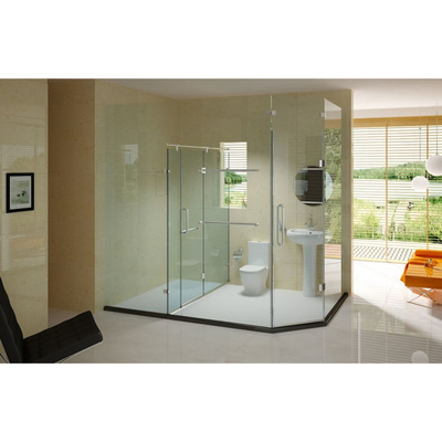Piastrelle di parete in bagno bianche ondulate 150 x 150 mm ceramiche specchiere metro piastrelle di cucina backsplash