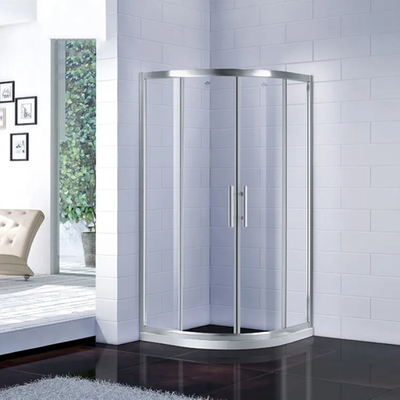 Mobili scorrevoli Multifunzione Cassa porta doccia per il riprogettamento del bagno