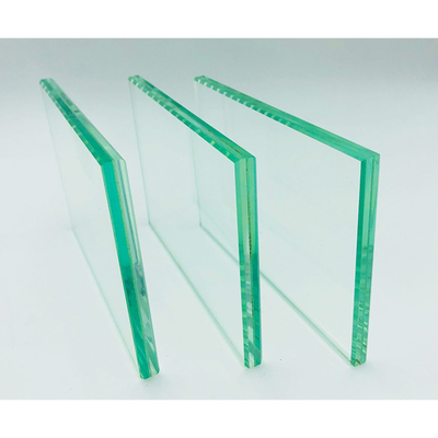 12 12mm 1212.4 25.52mm 1 pollice di spessore vetro laminato di sicurezza per esigenze del cliente
