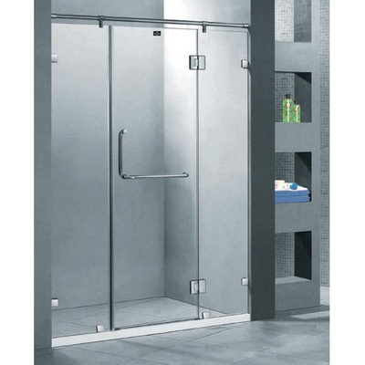 1830*2440/2140*3300/2440*3660 Set di docce senza telaio Bagno senza telaio