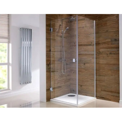 1830*2440/2140*3300/2440*3660 Set di docce senza telaio Bagno senza telaio