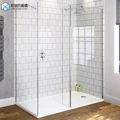 Manico in acciaio inossidabile Doors doccia Bypass Cornice scorrevole bagno ad un costo accessibile