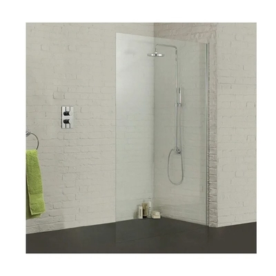 TECNICA Doro scorrevole in vetro per bagno