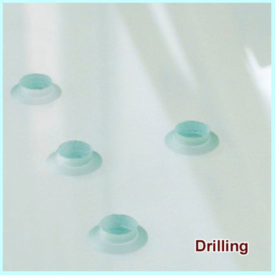 1830*2140 1830*2440 3300*2140 3300*2440 3660*2140 3660*2440 Lastre di vetro laminate