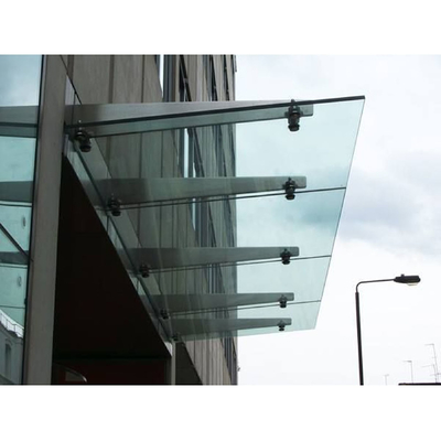 1830*2440/2140*3300/2440*3660 Qingdao vetro stratificato con certificazione ISO
