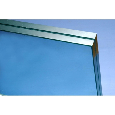 Vetro monofilato/decorativo/vetro da bagno per finestre di edifici certificato SGS
