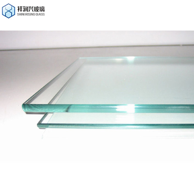 Tecnica vetro solare laminato 2 mm 3,2 mm 4 mm mistlite con disegno per pannelli fotovoltaici