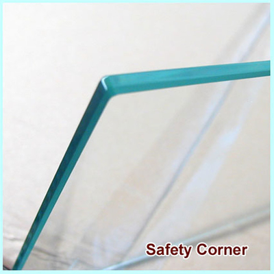 Superficie trasparente ultra sottile 0,55 mm 1,1 mm Forte Corning Gorilla Glass