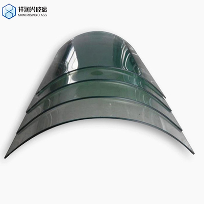 5 anni Servizio post-vendita Backboard di basket in vetro temperato Standard GB15763.2-2005
