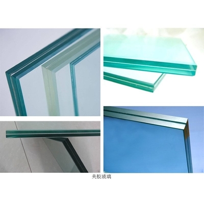 13Vetro laminato temperato da.52mm La combinazione perfetta di durata e stile