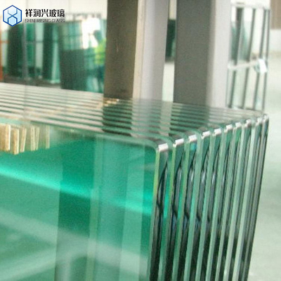 Prodotto principale Vetro laminato/isolato/flottante/temperato M2 per cabine doccia