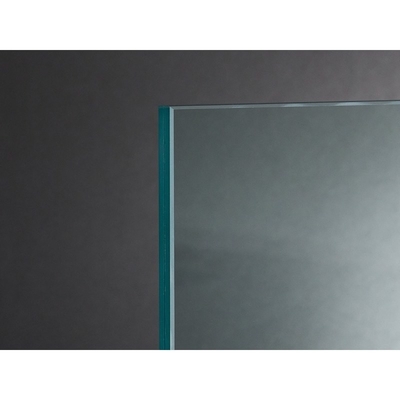 Vetro laminato massiccio con pellicola PVB 6 mm 10 mm 12 mm Spessore Standard GB15763.2-2005