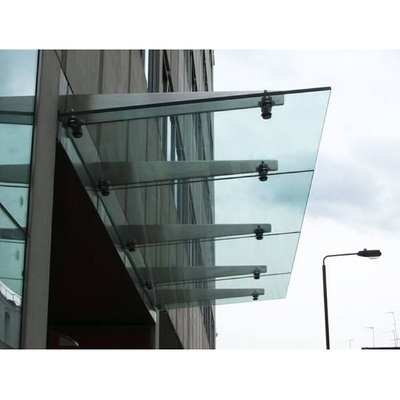 GB15763.2-2005 Architettura standard vetro temperato vetro stratificato a bassa E