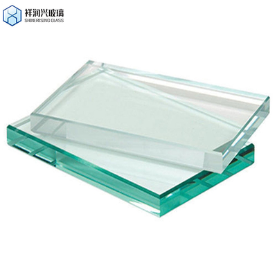 Acciaio grado 8mm 10mm Tempered Glass Bagno Doccia porta con Fragment State Design