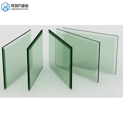 Acciaio grado 8mm 10mm Tempered Glass Bagno Doccia porta con Fragment State Design