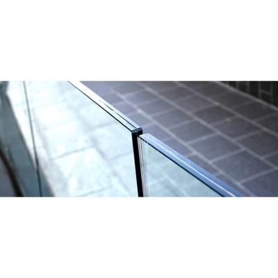 6.38mm 8.38mm 10.38mm 12.38mm 16.38mm Vetro laminato temperato Vetro finestre vetro per esterni