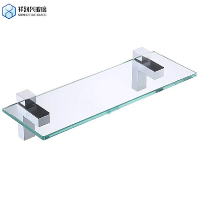 Vetro di ringhiera per finestre infrantabile di spessore di 10 mm conforme allo standard GB15763.2-2005