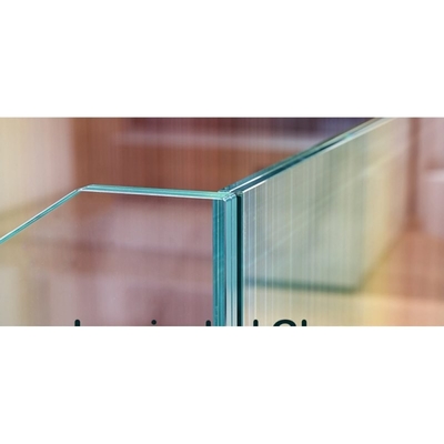 10 mm 12 mm 24 mm 51 mm vetro temperato stratificato per finestre e porte
