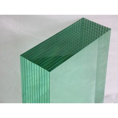 10 mm 12 mm 24 mm 51 mm vetro temperato stratificato per finestre e porte