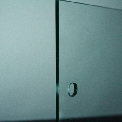 Vetro laminato temperato a grandi dimensioni per la costruzione 1830*2440/2140*3300/2440*3660