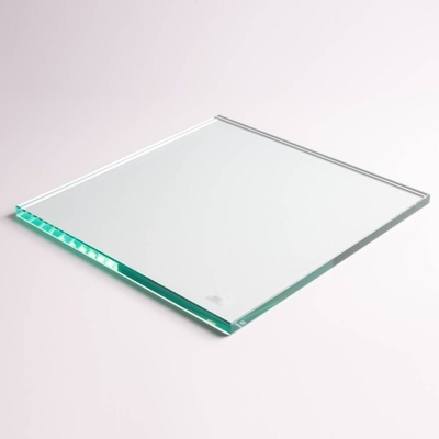 Vetro laminato temperato a grandi dimensioni per la costruzione 1830*2440/2140*3300/2440*3660