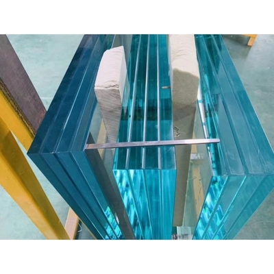 Prodotto principale Vetro stratificato/isolato/fluttuante/modellato/temperato con certificato ISO
