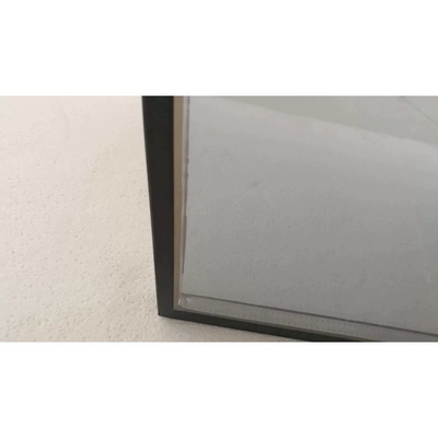 Prodotto principale Vetro di sicurezza laminato temperato con bordo piatto lucidato