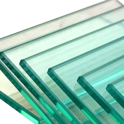 Vetro temperato da 5 mm per porte e finestre per edifici doccia 1830*2440/2140*3300/2440*3660