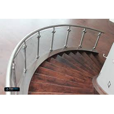 Vetro isolante temperato 5 5mm 6mm 9mm per Air Argon Aluminium Spacer Soundproof Window