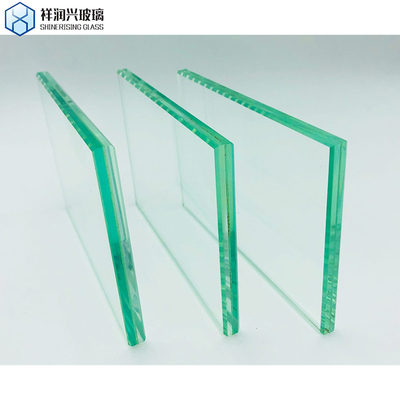6.38mm 8.38mm 10.38mm 12.38mm Sicurezza/Struttura dei mobili degli edifici Vetro laminato massiccio