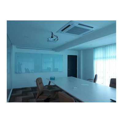 Prodotto principale Vetro temperato 6mm 8mm 10mm 12mm 15mm Pannelli di recinzione in vetro laminato di sicurezza