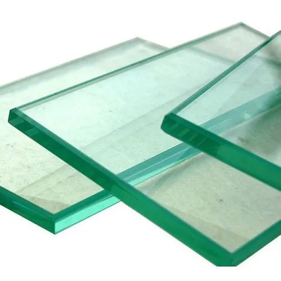 Prodotto principale Vetro temperato 6mm 8mm 10mm 12mm 15mm Pannelli di recinzione in vetro laminato di sicurezza