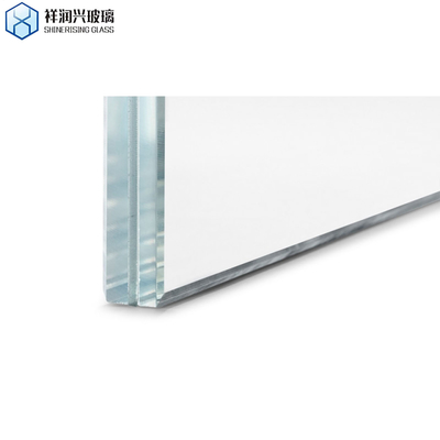 Vetro stratificato di design CE con isolamento termico e acustico
