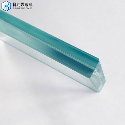 Vetro stratificato di design CE con isolamento termico e acustico