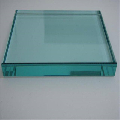 4mm 6mm 8mm 10mm 12mm vetro trasparente piatto lucidato ultra chiaro vetro temperato acquario