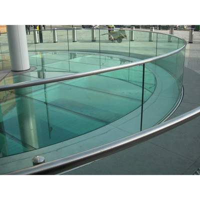 4mm 6mm 8mm 10mm 12mm vetro trasparente piatto lucidato ultra chiaro vetro temperato acquario
