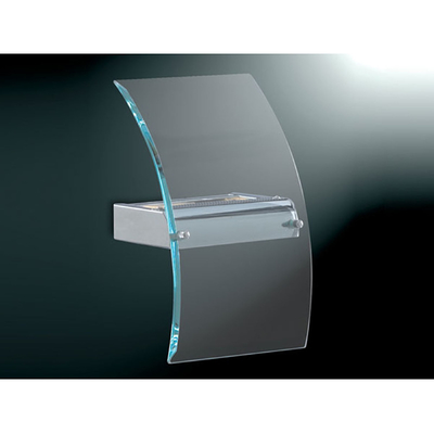 3.2 mm vetro temperato ad alta trasmissione a basso contenuto di ferro per pannelli solari