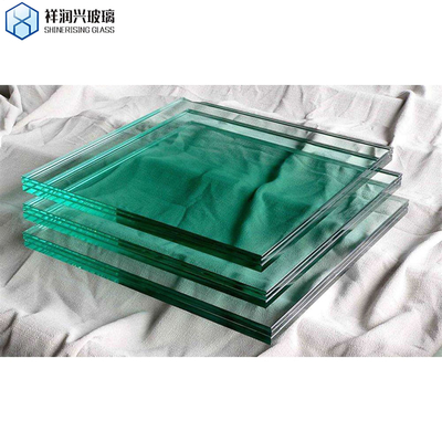 Mobili vetro laminato vetro temperato vetro di sicurezza 6.3m-12.76mm