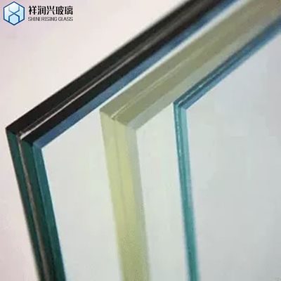 Strati edili La domanda di vetro laminato piatto rinforzato nel 1830*2440/2140*3300/2440*3660