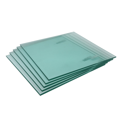 3.2mm 4mm vetro temperato solare per pannelli solari piatti 1830*2440/2140*3300/2440*3660