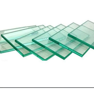 Pannelli di vetro a doppio vetro piatti temperati da 4 mm a 5 mm a 6 mm a 8 mm a 10 mm a 12 mm per elettrodomestici