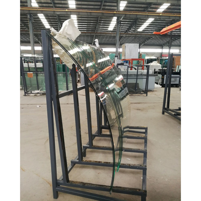 Vetro trasparente 3 4 5 6 8 10 mm per porta doccia, finestra-tavola-recinzione