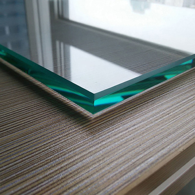 Pannello di vetro temperato per ufficio insonorizzato, spessore 10 mm, 12 mm e 15 mm